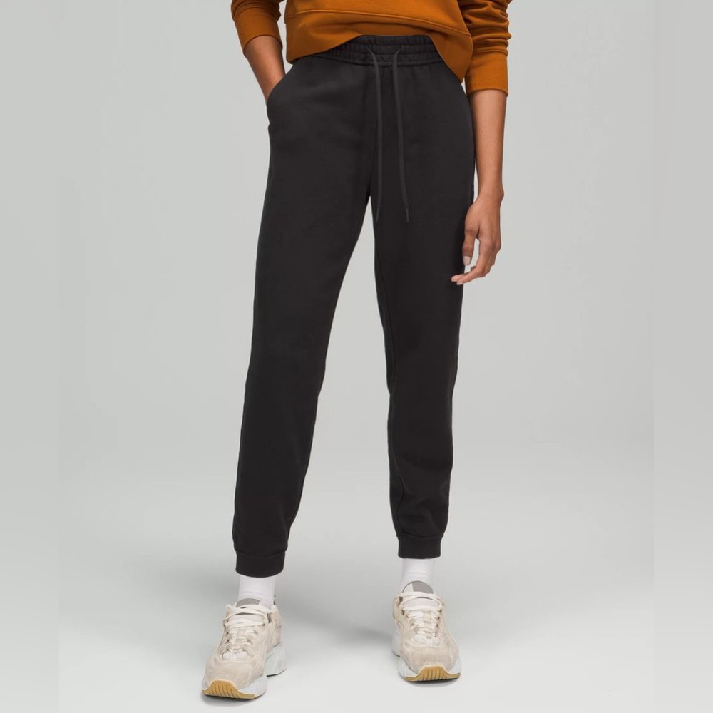 Lululemon LOUNGEFUL HIGH-RISE JOGGER *FULL LENGTH